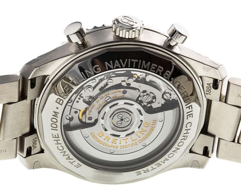 Breitling Navitimer 8 AB0117